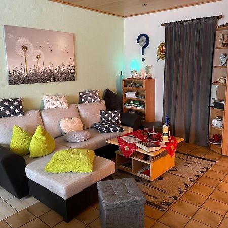 Ferienwohnung Engelmann 빈터베르크 외부 사진