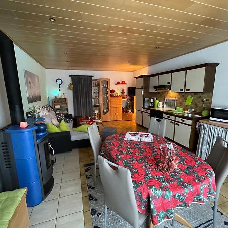 Ferienwohnung Engelmann 빈터베르크 외부 사진