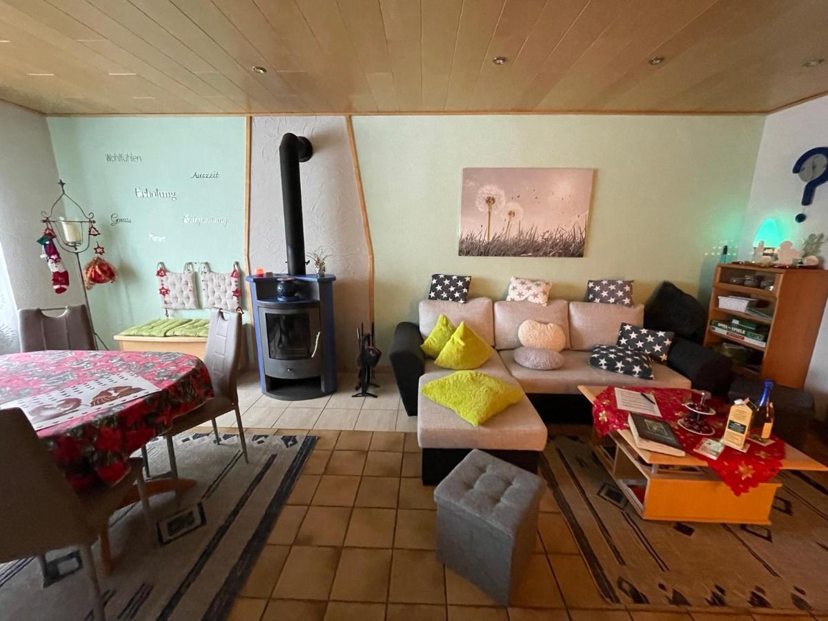 Ferienwohnung Engelmann 빈터베르크 외부 사진