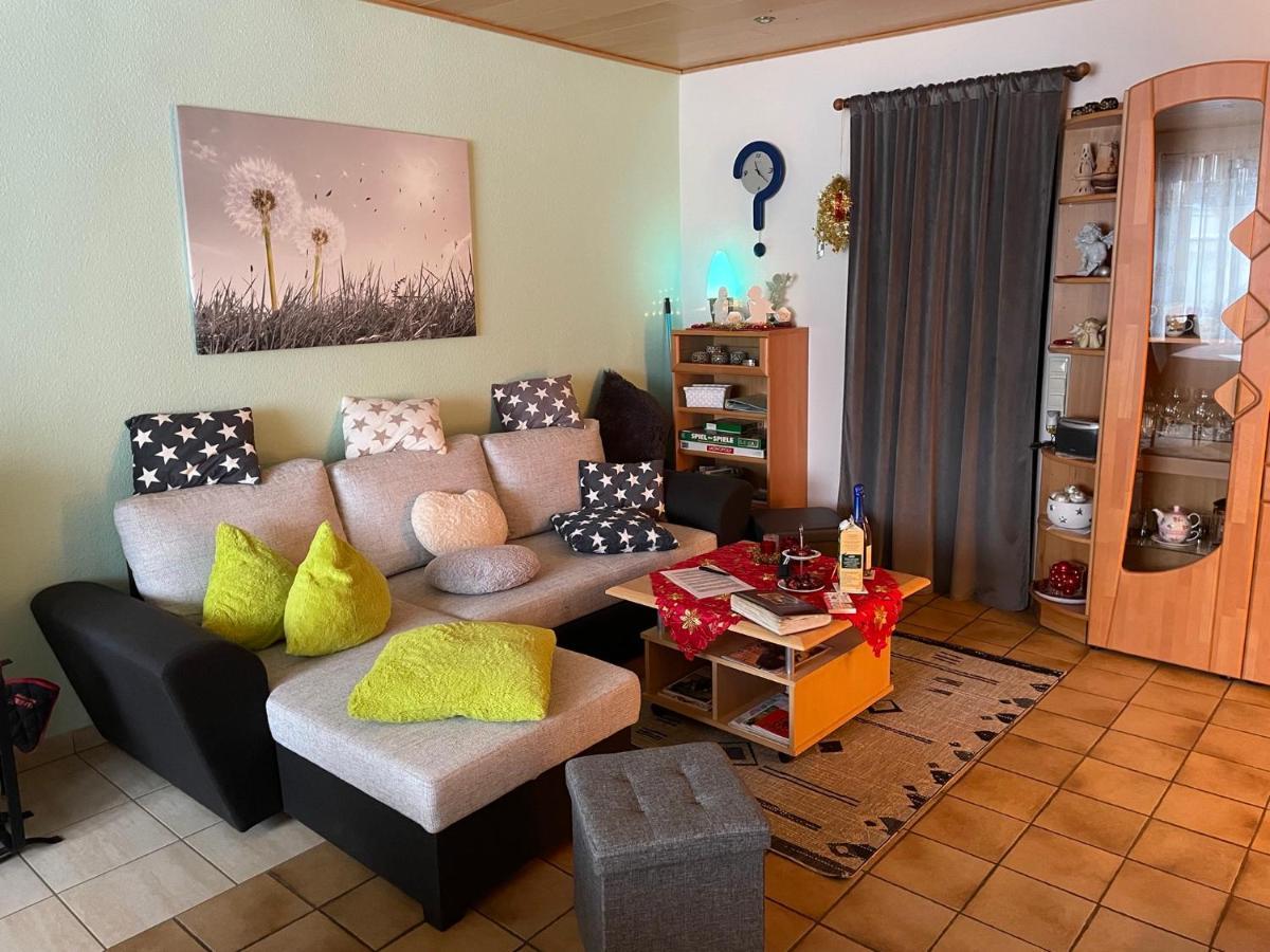 Ferienwohnung Engelmann 빈터베르크 외부 사진