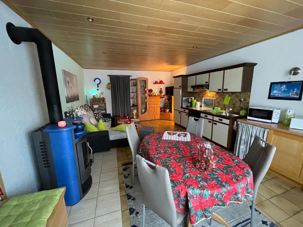 Ferienwohnung Engelmann 빈터베르크 외부 사진