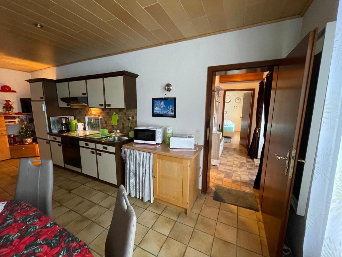 Ferienwohnung Engelmann 빈터베르크 외부 사진