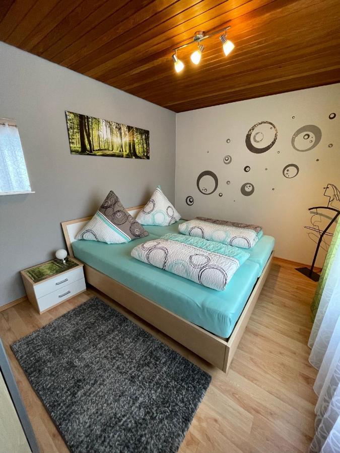 Ferienwohnung Engelmann 빈터베르크 외부 사진