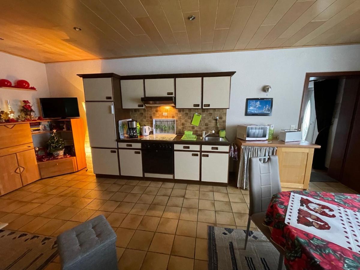 Ferienwohnung Engelmann 빈터베르크 외부 사진