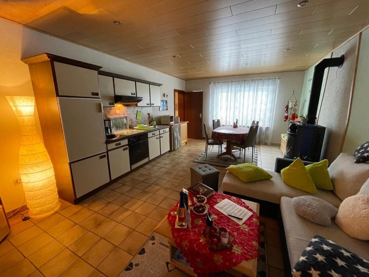 Ferienwohnung Engelmann 빈터베르크 외부 사진