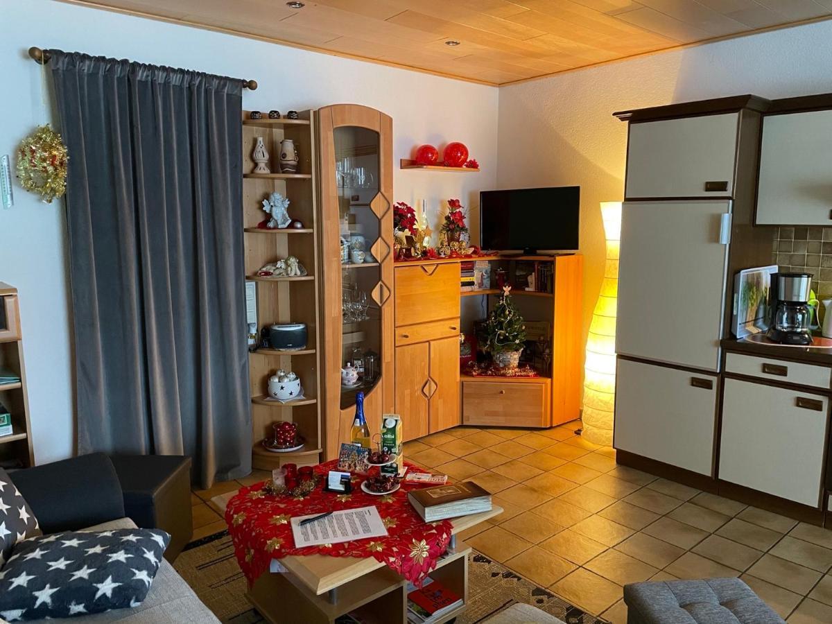 Ferienwohnung Engelmann 빈터베르크 외부 사진